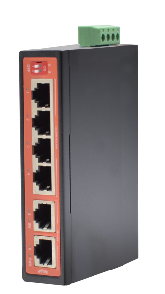 Wi-Tek WI-PS206-I (v2) фото